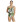 Adidas Γυναικείο ολόσωμο μαγιό x Farm Rio Swimsuit